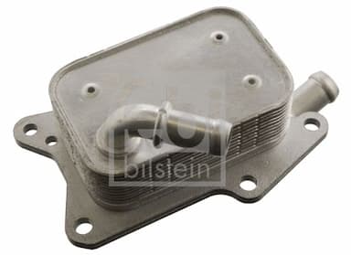 Eļļas radiators, Motoreļļa FEBI BILSTEIN 103270 1