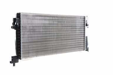 Radiators, Motora dzesēšanas sistēma MAHLE CR 2057 000S 5