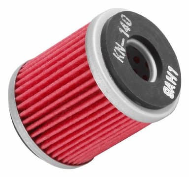 Eļļas filtrs K&N Filters KN-140 1