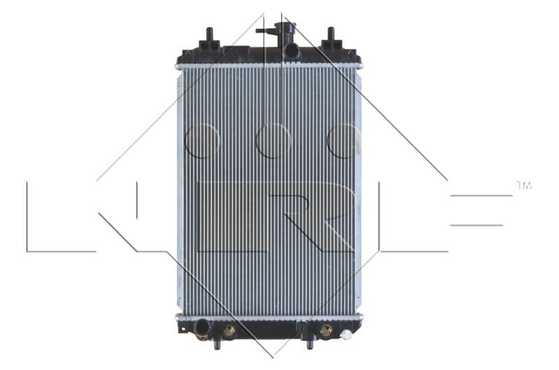 Radiators, Motora dzesēšanas sistēma NRF 58494 1