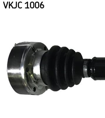 Piedziņas vārpsta SKF VKJC 1006 2