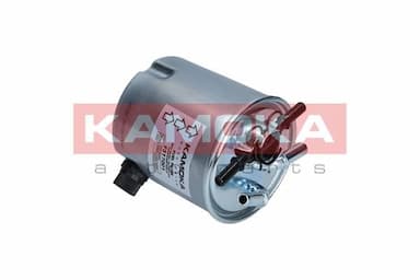 Degvielas filtrs KAMOKA F317001 2