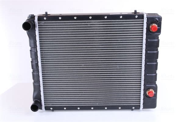 Radiators, Motora dzesēšanas sistēma NISSENS 64328 1