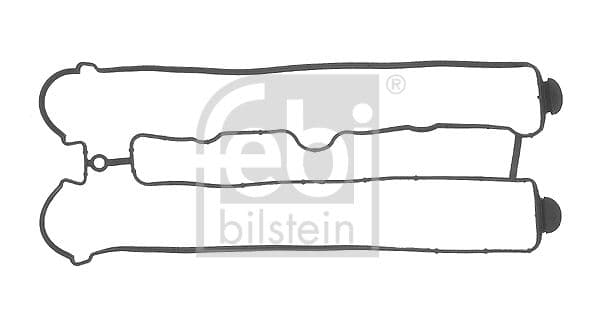 Blīve, Motora bloka galvas vāks FEBI BILSTEIN 15663 1