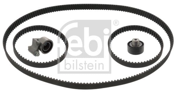 Zobsiksnas komplekts FEBI BILSTEIN 49245 1