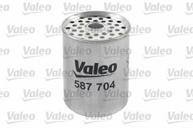 Degvielas filtrs VALEO 587704 2