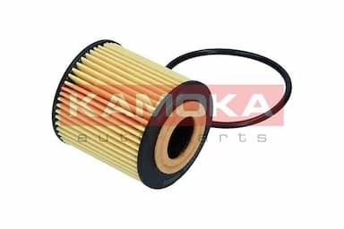 Eļļas filtrs KAMOKA F120901 4