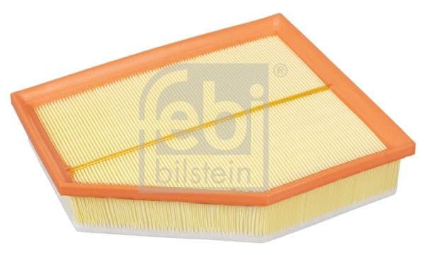 Gaisa filtrs FEBI BILSTEIN 106096 1