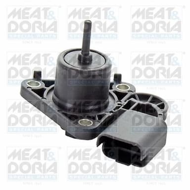 Sensors, turbokompresors MEAT & DORIA 64902 1