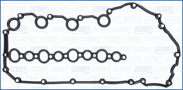 Blīve, Motora bloka galvas vāks AJUSA 11141800 1