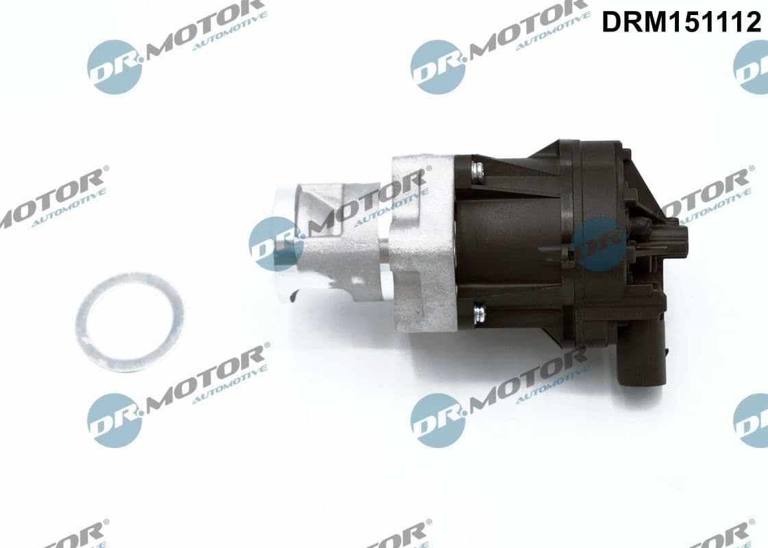 Izpl. gāzu recirkulācijas vārsts Dr.Motor Automotive DRM151112 1