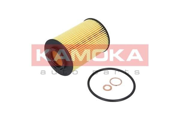 Eļļas filtrs KAMOKA F107901 1