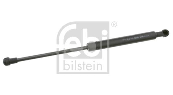 Gāzes atspere, Motora pārsegs FEBI BILSTEIN 12640 1