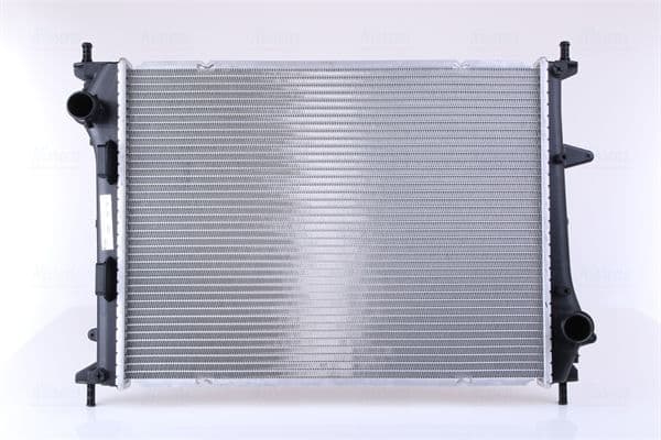 Radiators, Motora dzesēšanas sistēma NISSENS 617867 1