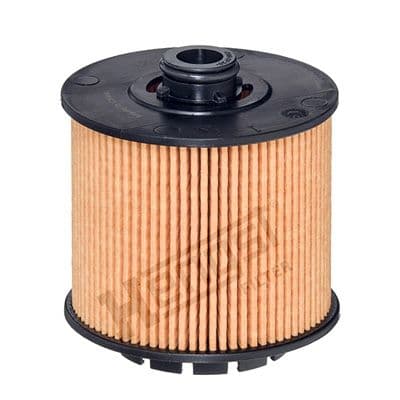 Eļļas filtrs HENGST FILTER E984H D546 1