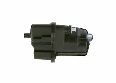 Degvielas filtrs BOSCH 0 450 907 015 3