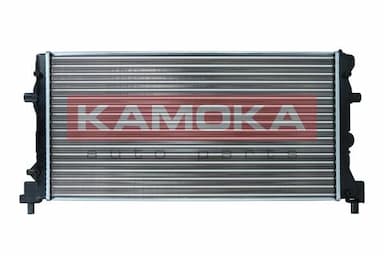 Radiators, Motora dzesēšanas sistēma KAMOKA 7705110 2