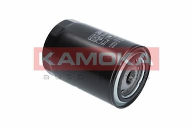 Eļļas filtrs KAMOKA F113801 4