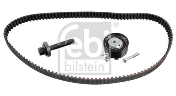 Zobsiksnas komplekts FEBI BILSTEIN 29958 1