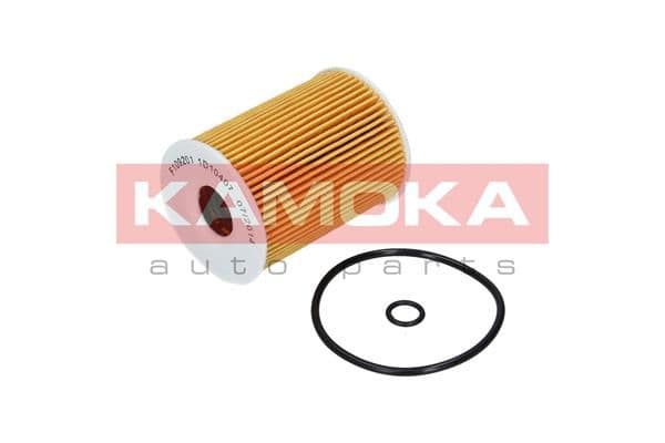 Eļļas filtrs KAMOKA F109201 1