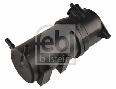 Degvielas filtrs FEBI BILSTEIN 106893 2