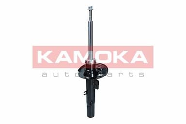 Amortizators KAMOKA 2000188 4