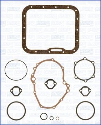 Blīvju komplekts, Motora bloks AJUSA 54052900 1