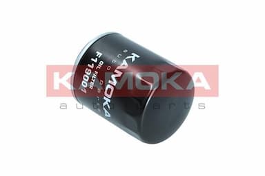 Eļļas filtrs KAMOKA F119001 2