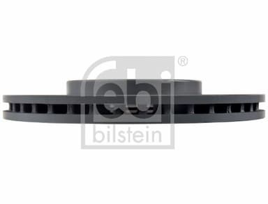 Bremžu diski FEBI BILSTEIN 105851 3