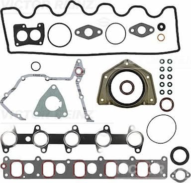 Blīvju komplekts, Dzinējs VICTOR REINZ 01-35699-02 1