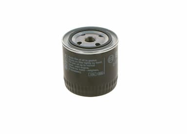 Eļļas filtrs BOSCH 0 451 103 289 4