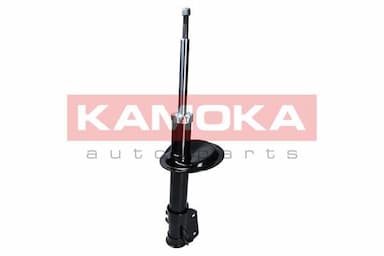 Amortizators KAMOKA 2000299 4