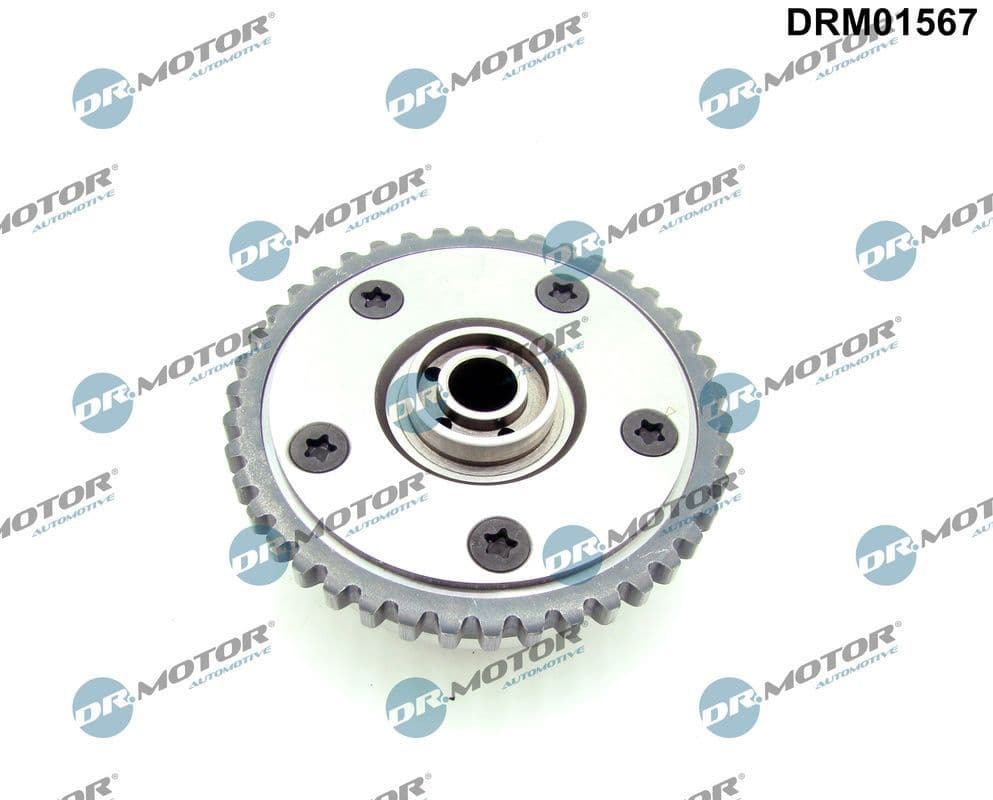 Sadales vārpstas regulēšanas mehānisms Dr.Motor Automotive DRM01567 1