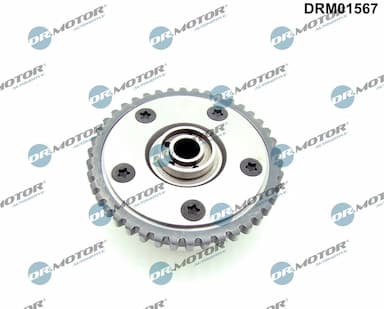 Sadales vārpstas regulēšanas mehānisms Dr.Motor Automotive DRM01567 1