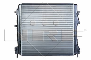 Radiators, Motora dzesēšanas sistēma NRF 58316A 2