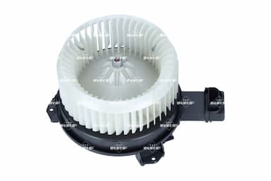 Salona ventilators NRF 34509 2