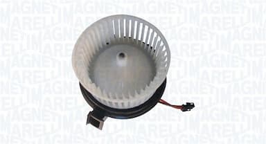 Salona ventilators MAGNETI MARELLI 069412301010 1