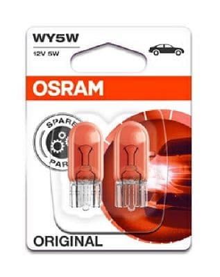 Kvēlspuldze ams-OSRAM 2827-02B 1