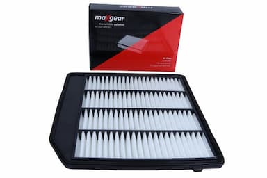 Gaisa filtrs MAXGEAR 26-2537 2