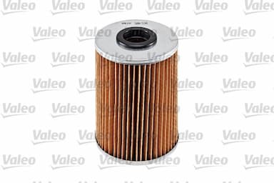 Eļļas filtrs VALEO 586538 2