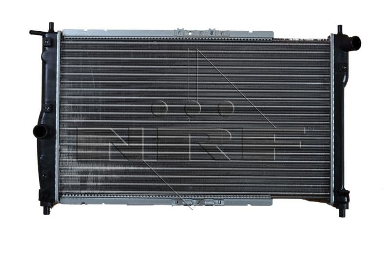 Radiators, Motora dzesēšanas sistēma NRF 53253 1