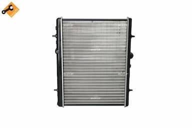 Radiators, Motora dzesēšanas sistēma NRF 58312A 3