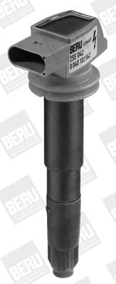 Aizdedzes spole BorgWarner (BERU) ZSE042 2