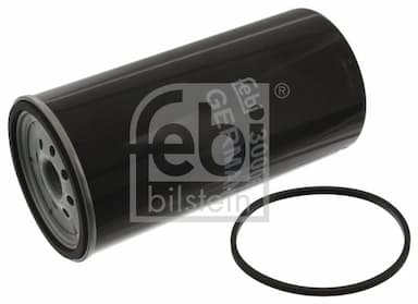 Degvielas filtrs FEBI BILSTEIN 30006 1