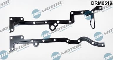 Blīve, Eļļas vācele Dr.Motor Automotive DRM0519 1