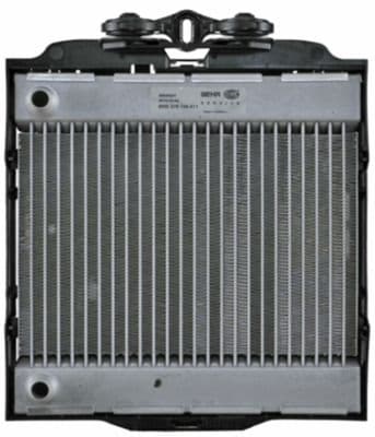 Radiators, Motora dzesēšanas sistēma MAHLE CR 922 000P 3