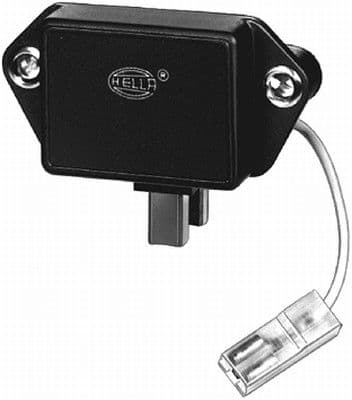 Ģeneratora sprieguma regulators HELLA 5DR 004 246-451 1