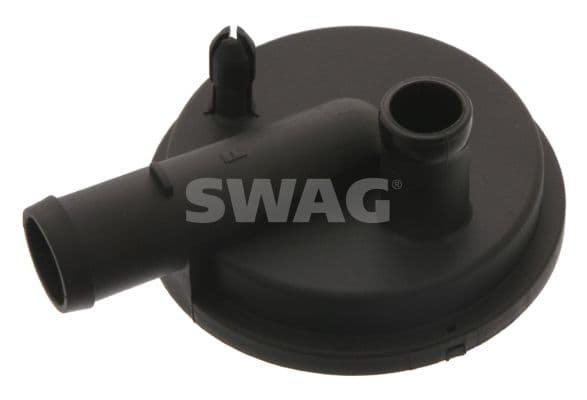 Vārsts, Motora kartera ventilācija SWAG 30 10 0149 1