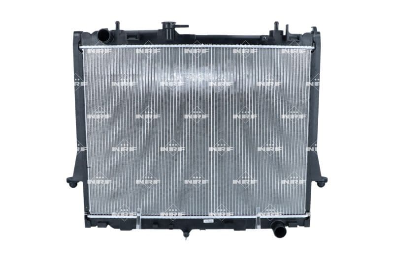 Radiators, Motora dzesēšanas sistēma NRF 560006 1