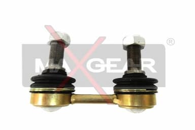 Stiepnis/Atsaite, Stabilizators MAXGEAR 72-1465 1